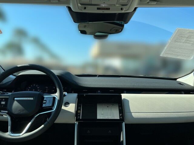 2024 Land Rover Discovery Sport Core S San Juan TX