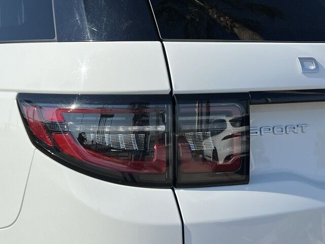 2024 Land Rover Discovery Sport Core S San Juan TX