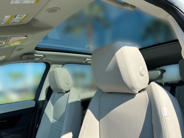 2024 Land Rover Discovery Sport Core S San Juan TX
