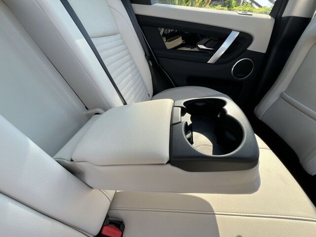 2024 Land Rover Discovery Sport Core S San Juan TX