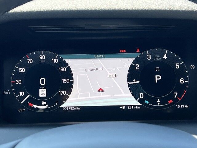 2024 Land Rover Discovery Sport Core S San Juan TX