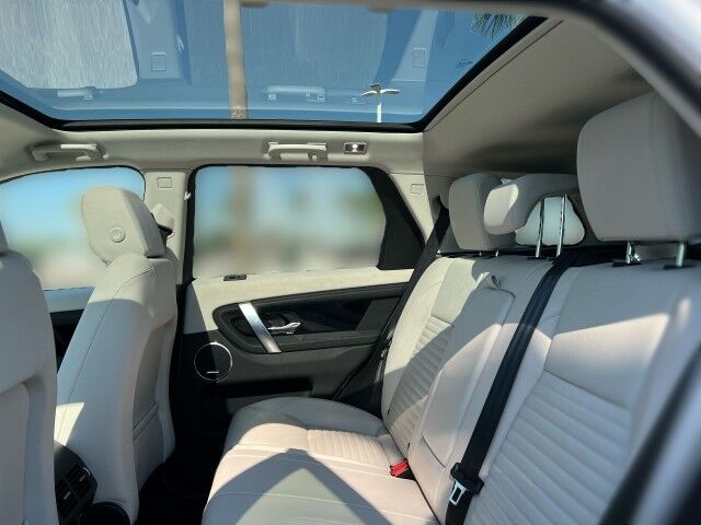 2024 Land Rover Discovery Sport Core S San Juan TX
