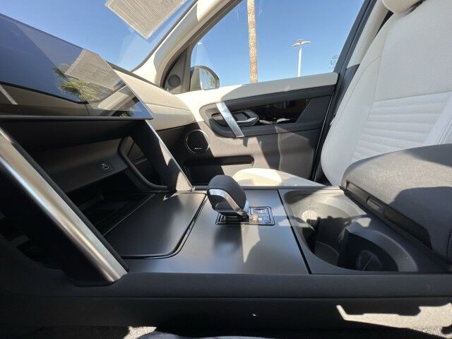 2024 Land Rover Discovery Sport Core S San Juan TX