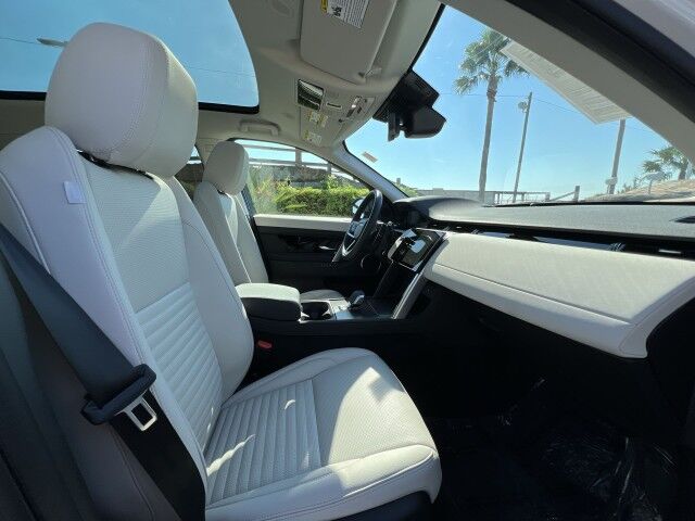2024 Land Rover Discovery Sport Core S San Juan TX