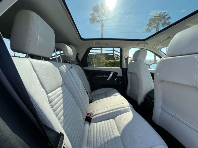 2024 Land Rover Discovery Sport Core S San Juan TX