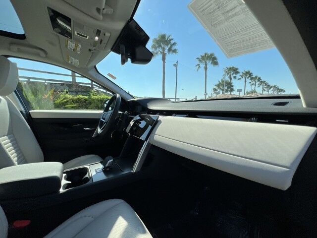 2024 Land Rover Discovery Sport Core S San Juan TX