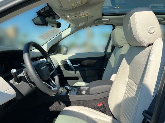 2024 Land Rover Discovery Sport Core S San Juan TX