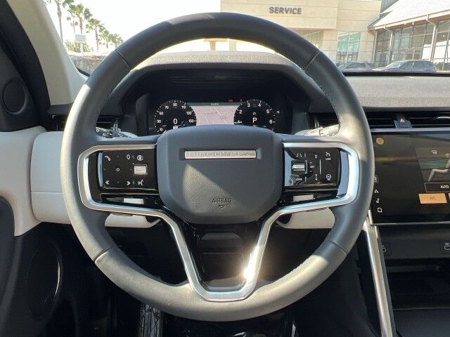 2024 Land Rover Discovery Sport Core S San Juan TX