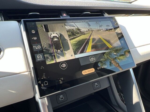 2024 Land Rover Discovery Sport Core S San Juan TX