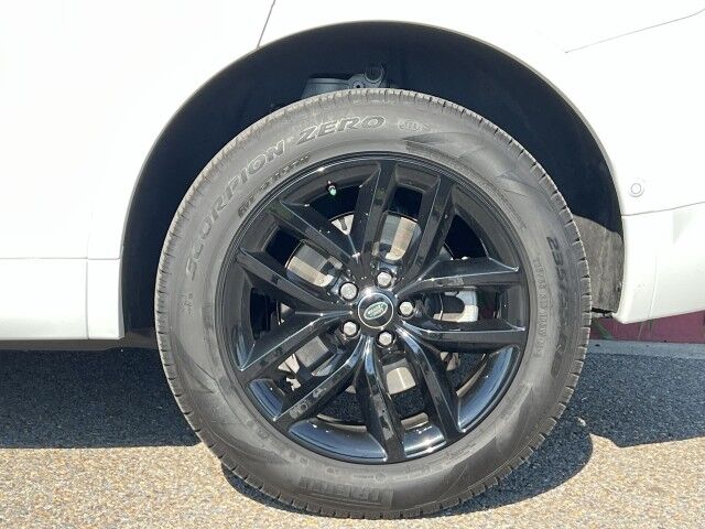 2024 Land Rover Discovery Sport Core S San Juan TX