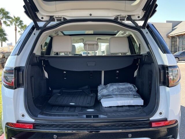 2024 Land Rover Discovery Sport Core S San Juan TX