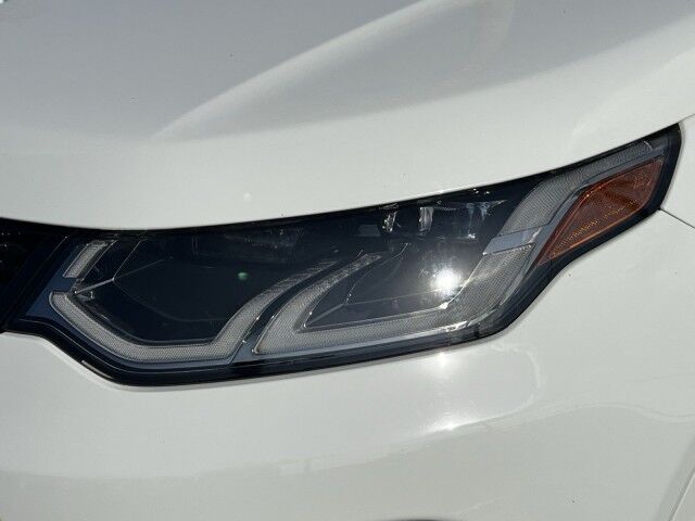 2024 Land Rover Discovery Sport Core S San Juan TX