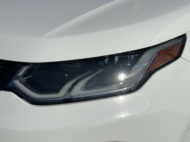 2024 Land Rover Discovery Sport Core S San Juan TX
