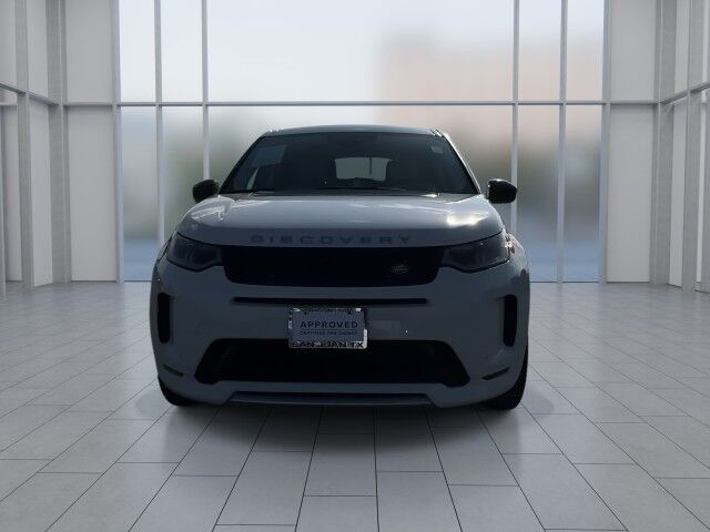 2024 Land Rover Discovery Sport Core S San Juan TX