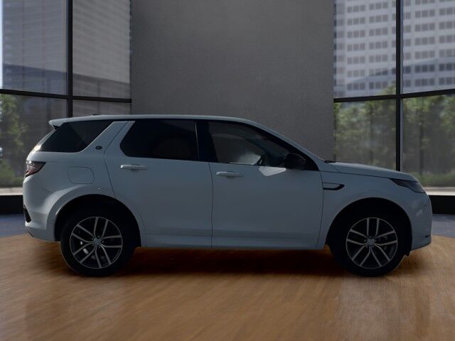 2024 Land Rover Discovery Sport Core S San Juan TX