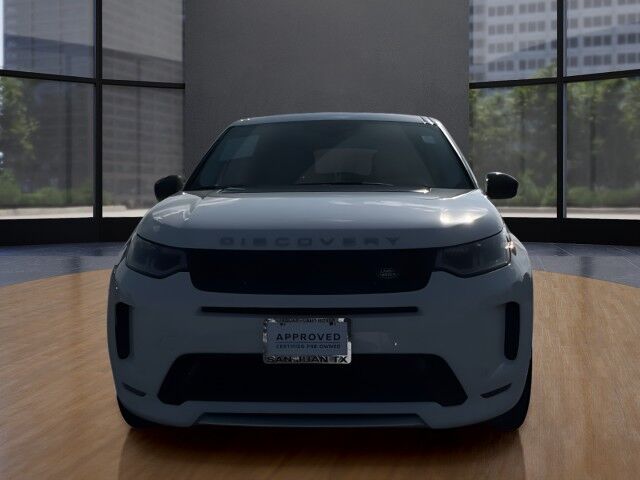 2024 Land Rover Discovery Sport Core S San Juan TX