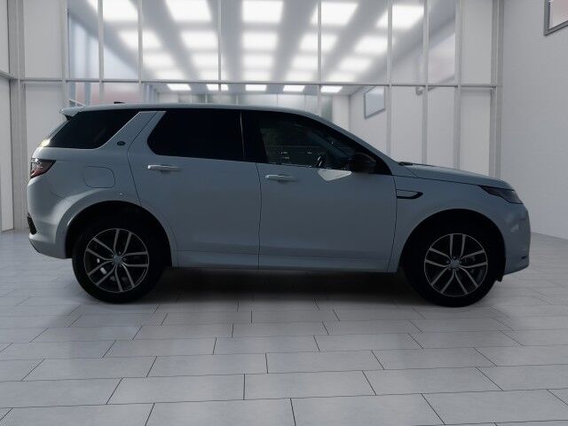 2024 Land Rover Discovery Sport Core S San Juan TX