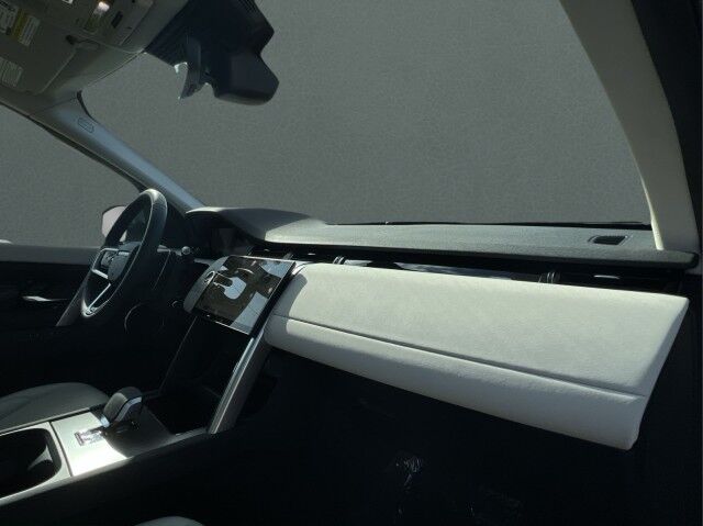 2024 Land Rover Discovery Sport Core S San Juan TX