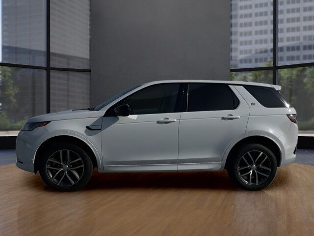 2024 Land Rover Discovery Sport Core S San Juan TX