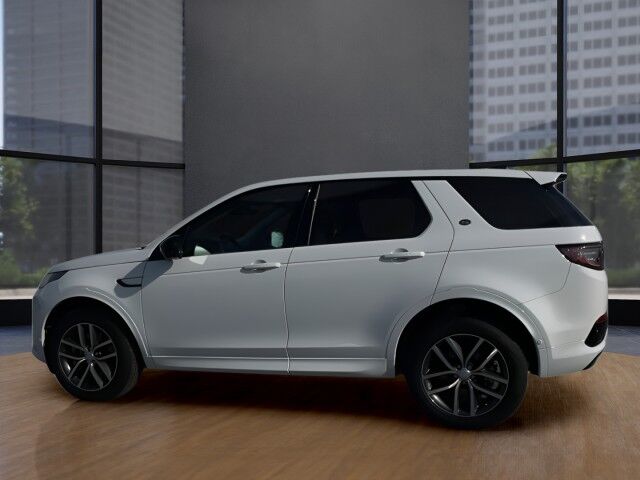 2024 Land Rover Discovery Sport Core S San Juan TX