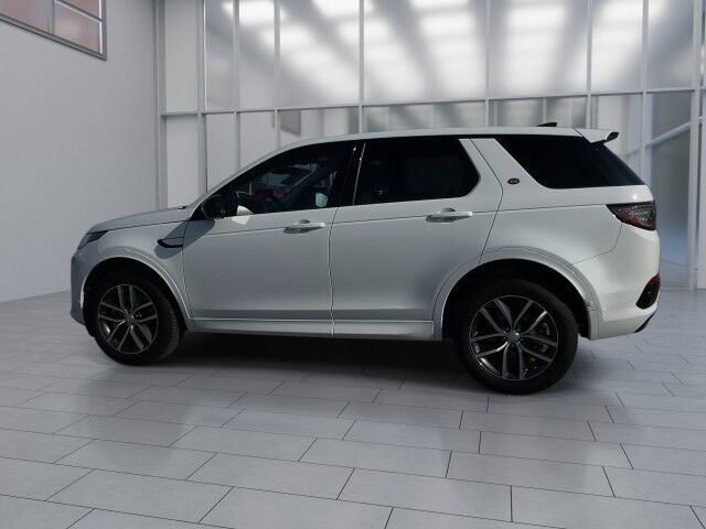 2024 Land Rover Discovery Sport Core S San Juan TX