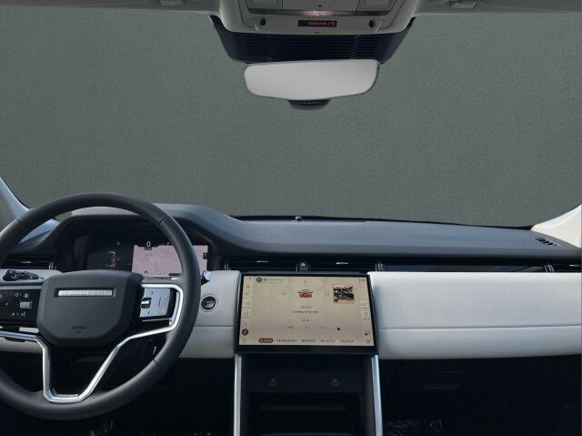 2024 Land Rover Discovery Sport Core S San Juan TX