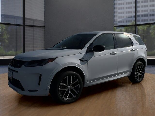 2024 Land Rover Discovery Sport Core S San Juan TX