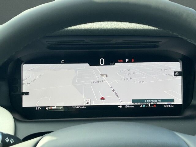 2024 Land Rover Discovery Sport Core S San Juan TX