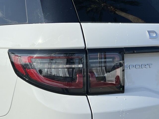 2024 Land Rover Discovery Sport Core S San Juan TX