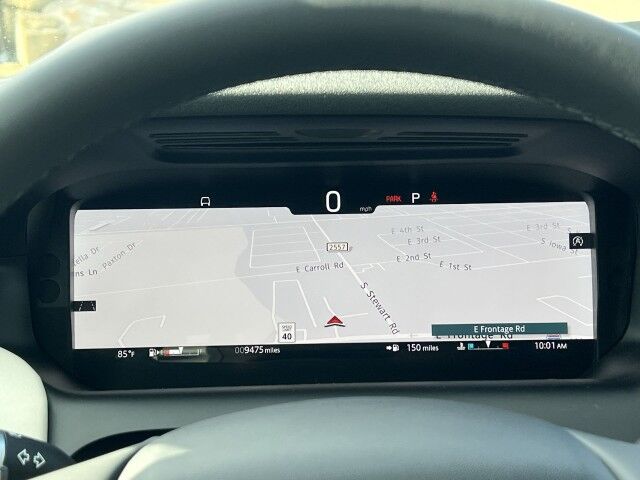 2024 Land Rover Discovery Sport Core S San Juan TX