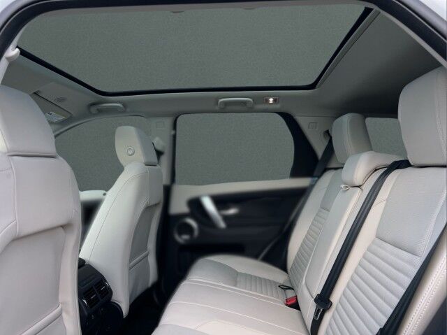 2024 Land Rover Discovery Sport Core S San Juan TX