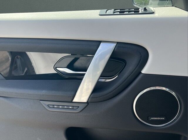 2024 Land Rover Discovery Sport Core S San Juan TX