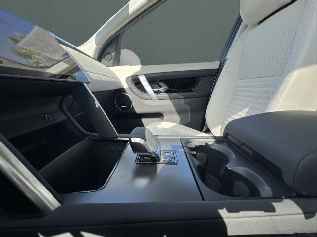 2024 Land Rover Discovery Sport Core S San Juan TX