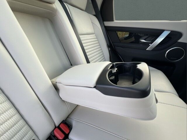 2024 Land Rover Discovery Sport Core S San Juan TX