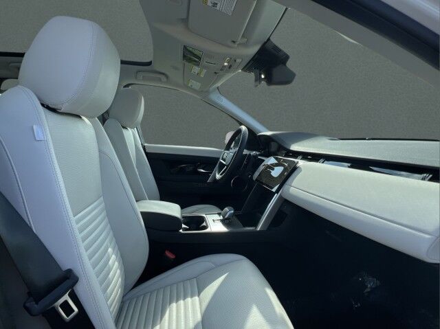2024 Land Rover Discovery Sport Core S San Juan TX