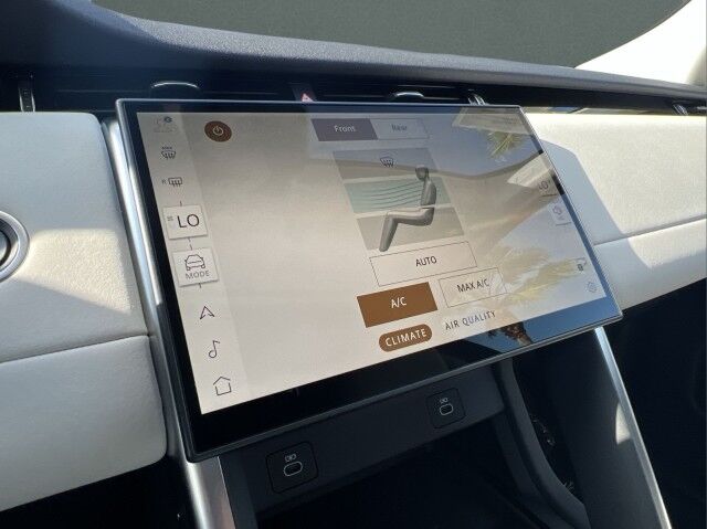 2024 Land Rover Discovery Sport Core S San Juan TX