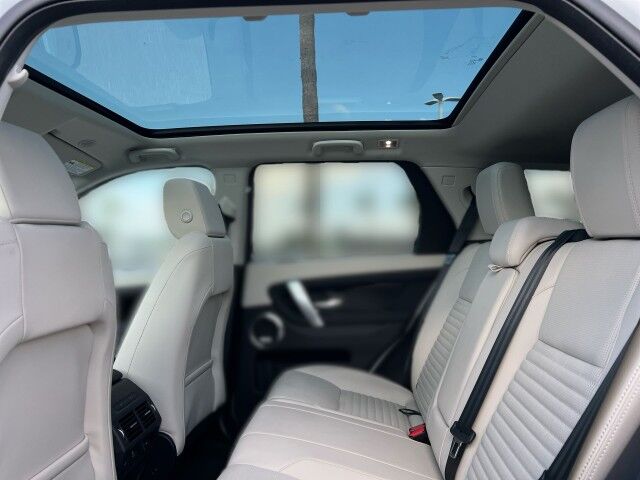 2024 Land Rover Discovery Sport Core S San Juan TX