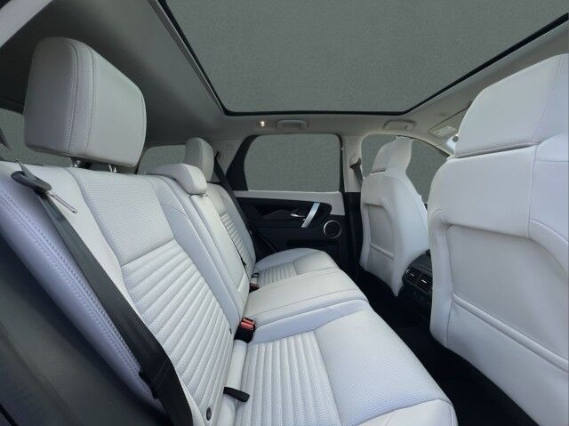 2024 Land Rover Discovery Sport Core S San Juan TX