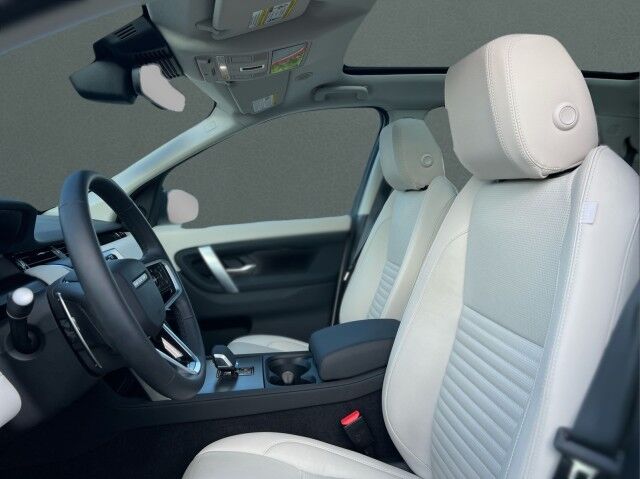 2024 Land Rover Discovery Sport Core S San Juan TX