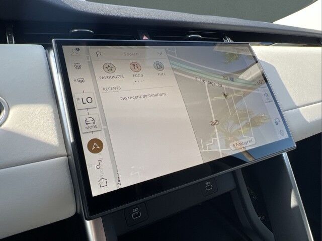 2024 Land Rover Discovery Sport Core S San Juan TX