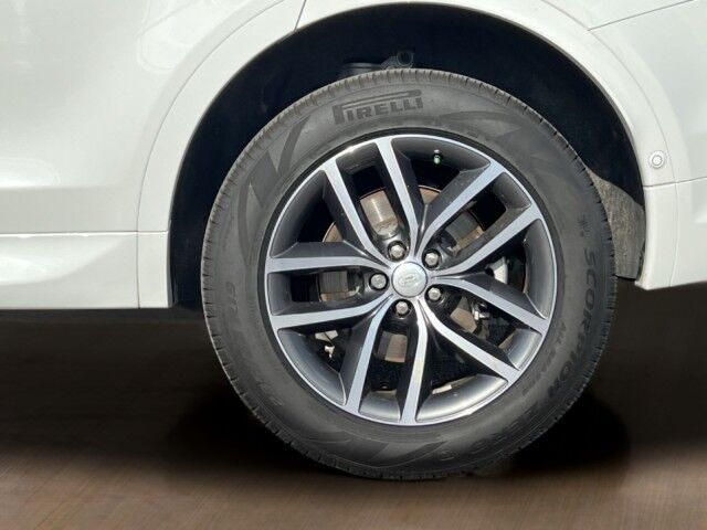 2024 Land Rover Discovery Sport Core S San Juan TX