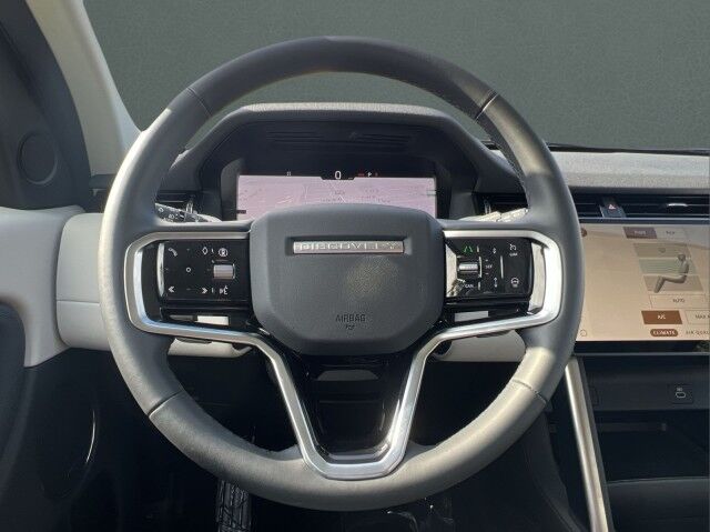 2024 Land Rover Discovery Sport Core S San Juan TX