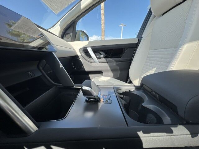 2024 Land Rover Discovery Sport Core S San Juan TX