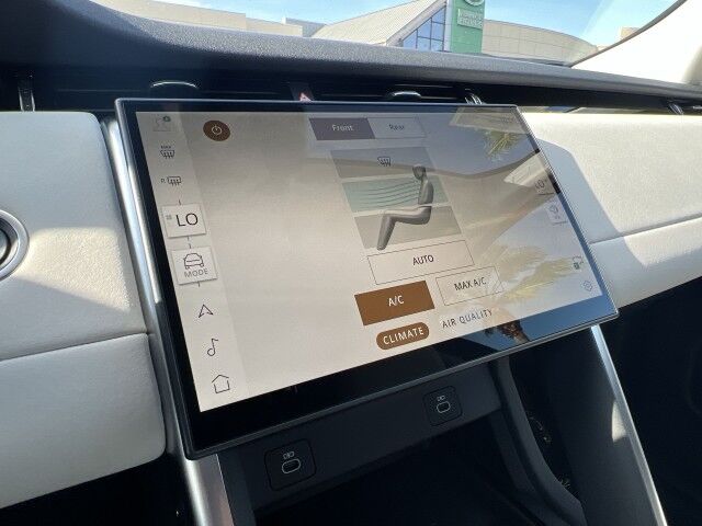 2024 Land Rover Discovery Sport Core S San Juan TX