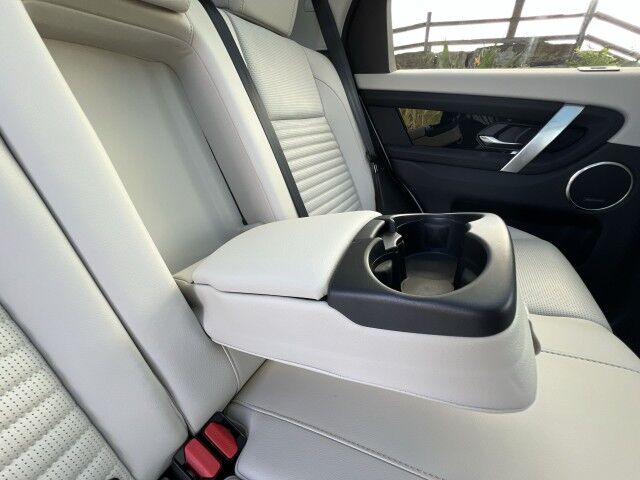 2024 Land Rover Discovery Sport Core S San Juan TX