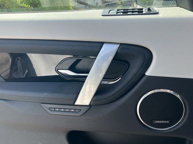 2024 Land Rover Discovery Sport Core S San Juan TX
