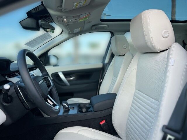 2024 Land Rover Discovery Sport Core S San Juan TX