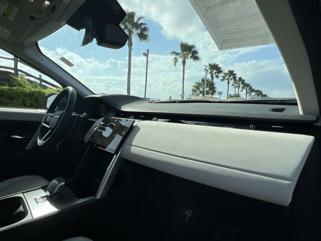 2024 Land Rover Discovery Sport Core S San Juan TX