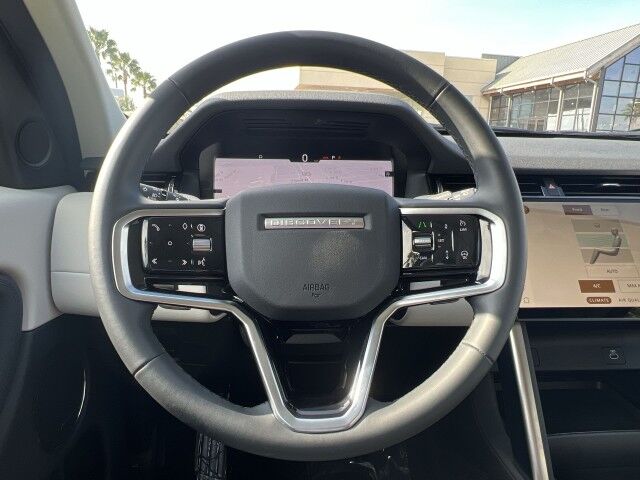 2024 Land Rover Discovery Sport Core S San Juan TX