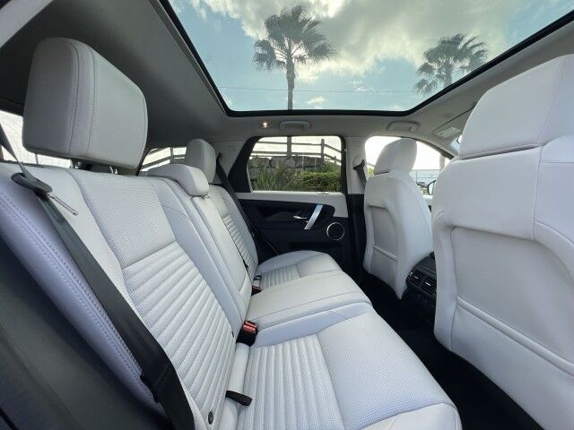 2024 Land Rover Discovery Sport Core S San Juan TX